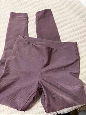 Koral leggings